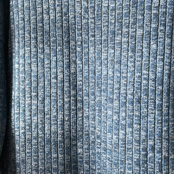 Nee Denim sweater - Picture 5 of 5